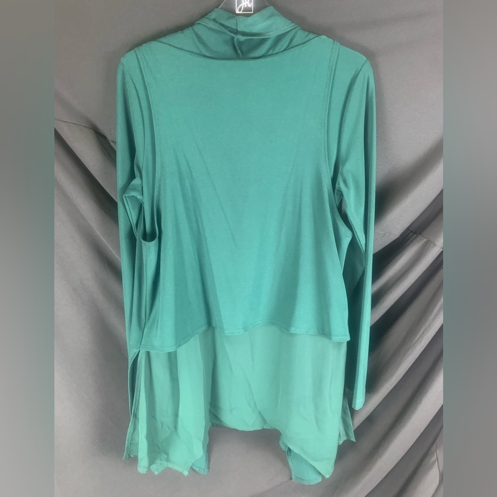 Joseph Ribkoff blouse - Picture 2 of 6